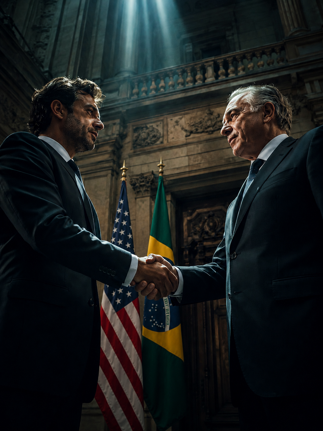 Captação e Incentivo