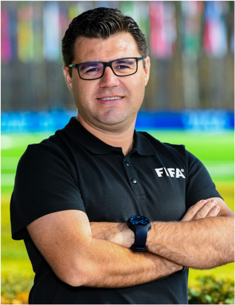 Diogo Cristiano Netto